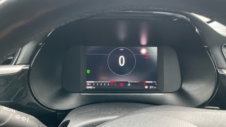 Vauxhall Corsa 1.2 Turbo Elite Nav 5dr Petrol Hatchback